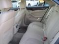 Black Cherry - CTS 3.0 Sedan Photo No. 16