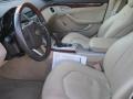 Black Cherry - CTS 3.0 Sedan Photo No. 17