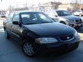 Blackout - Sentra GXE Photo No. 1