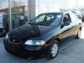Blackout - Sentra GXE Photo No. 3