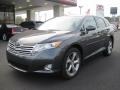Magnetic Gray Metallic - Venza V6 Photo No. 1