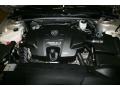 3.8 Liter OHV 12-Valve 3800 Series III V6 2008 Buick Lucerne CX Engine
