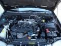 Blackout - Sentra GXE Photo No. 18