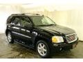 Onyx Black - Envoy SLT 4x4 Photo No. 1