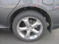 2009 Magnetic Gray Metallic Toyota Venza V6  photo #9
