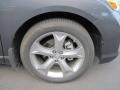 2009 Magnetic Gray Metallic Toyota Venza V6  photo #11