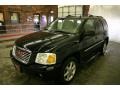 Onyx Black - Envoy SLT 4x4 Photo No. 5