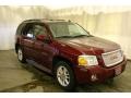Red Jewel Tintcoat - Envoy Denali 4x4 Photo No. 1