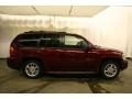 Red Jewel Tintcoat - Envoy Denali 4x4 Photo No. 2