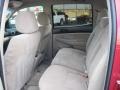 2008 Impulse Red Pearl Toyota Tacoma V6 SR5 PreRunner Double Cab  photo #16