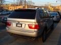 Titanium Silver Metallic - X5 3.0i Photo No. 3