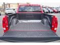 2010 Flame Red Dodge Ram 1500 SLT Quad Cab 4x4  photo #22