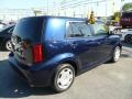 Nautical Blue Metallic - xB  Photo No. 6