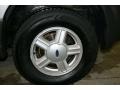 2004 Ford Escape XLS V6 Wheel and Tire Photo