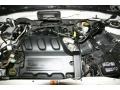 3.0L DOHC 24 Valve V6 Engine for 2004 Ford Escape XLS V6 #41843385