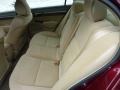Habanero Red Pearl - Civic EX Sedan Photo No. 8