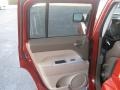 2008 Sunburst Orange Pearl Jeep Patriot Limited  photo #17