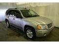 2007 Silver Mist Metallic GMC Envoy SLE 4x4  photo #1