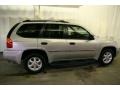 Silver Mist Metallic - Envoy SLE 4x4 Photo No. 2
