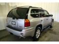 2007 Silver Mist Metallic GMC Envoy SLE 4x4  photo #3