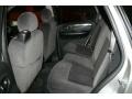 Silver Mist Metallic - Envoy SLE 4x4 Photo No. 7