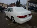 2005 Taffeta White Honda Accord EX-L Sedan  photo #2