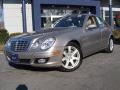 Pewter Metallic - E 350 4Matic Sedan Photo No. 1