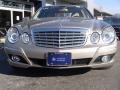 Pewter Metallic - E 350 4Matic Sedan Photo No. 3