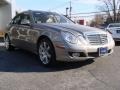 Pewter Metallic - E 350 4Matic Sedan Photo No. 4