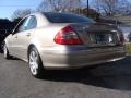 Pewter Metallic - E 350 4Matic Sedan Photo No. 7