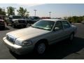 Smokestone Metallic - Grand Marquis LS Photo No. 6