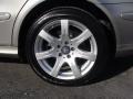 Pewter Metallic - E 350 4Matic Sedan Photo No. 8