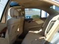 Pewter Metallic - E 350 4Matic Sedan Photo No. 15