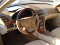 Pewter Metallic - E 350 4Matic Sedan Photo No. 16