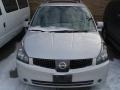 2004 Silver Mist Metallic Nissan Quest 3.5 SL  photo #2