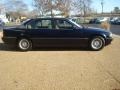2001 Orient Blue Metallic BMW 7 Series 740iL Sedan  photo #5