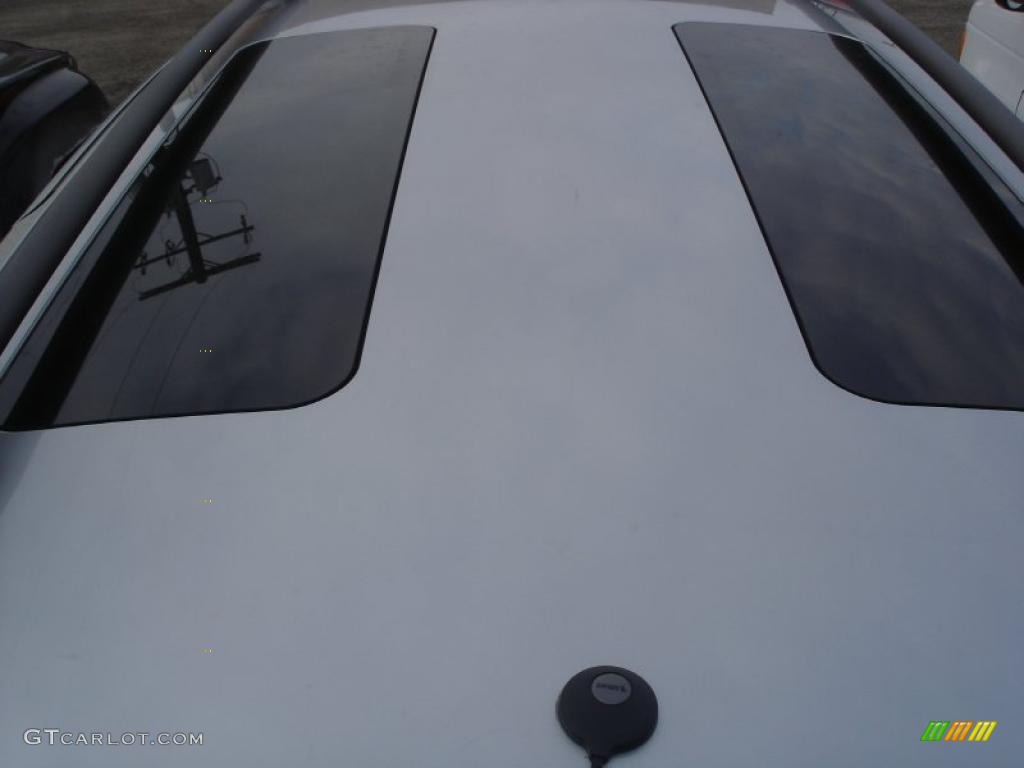 2004 Nissan Quest 3.5 SL Sunroof Photo #41844529