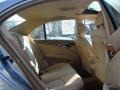 Pewter Metallic - E 350 4Matic Sedan Photo No. 21