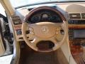 Pewter Metallic - E 350 4Matic Sedan Photo No. 22