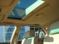 2001 Orient Blue Metallic BMW 7 Series 740iL Sedan  photo #9