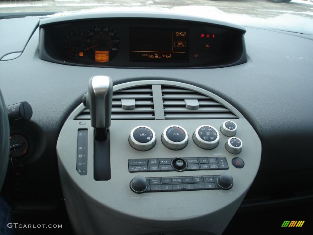 Check engine light on nissan quest 1995