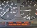 2001 Orient Blue Metallic BMW 7 Series 740iL Sedan  photo #13