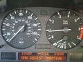 2001 Orient Blue Metallic BMW 7 Series 740iL Sedan  photo #14