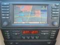 2001 Orient Blue Metallic BMW 7 Series 740iL Sedan  photo #15