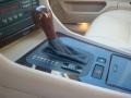 2001 Orient Blue Metallic BMW 7 Series 740iL Sedan  photo #18