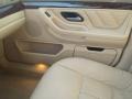 2001 Orient Blue Metallic BMW 7 Series 740iL Sedan  photo #19