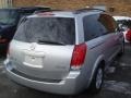 2004 Silver Mist Metallic Nissan Quest 3.5 SL  photo #16