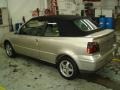 Desert Wind Beige 2000 Volkswagen Cabrio GLS
