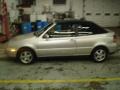 Desert Wind Beige - Cabrio GLS Photo No. 2