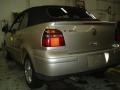 Desert Wind Beige - Cabrio GLS Photo No. 3